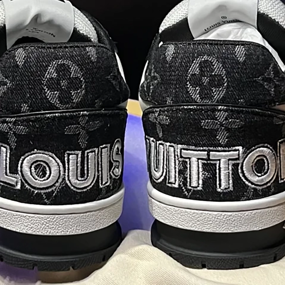 Louis Vuitton LV Trainer Sneaker -   LV+Trainer+Sneaker : r/zealreplica